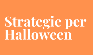 strategie di marketing per halloween