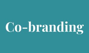co-branding strategico marketing