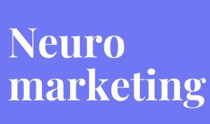 Neuromarketing